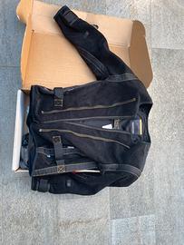Giubbotto Moto Halvarssons 4 Stag. Estate-Inverno