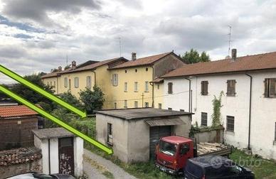 Immobile in asta di 33 m² con 1 locale a Nerviano
