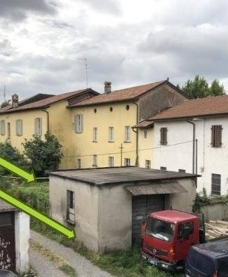 Immobile in asta di 33 m² con 1 locale a Nerviano