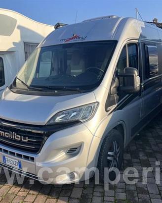 MALIBU CARTHAGO MALIBU VAN 600 DB