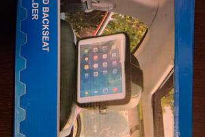 WizGear supporto porta tablet/ipad poggiatesta 