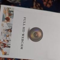 webcam fullHD 