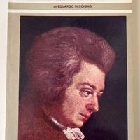 Mozart. I grandi della musica. Biografia