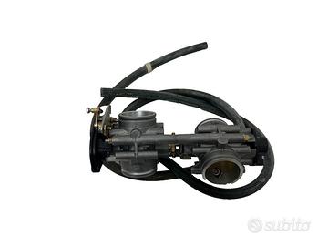 CORPO FARFALLATO DUCATI MONSTER 1000 28240612A