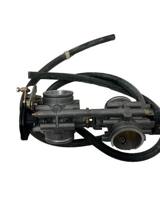 CORPO FARFALLATO DUCATI MONSTER 1000 28240612A