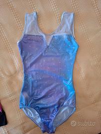 Body ginnastica artistica