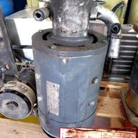 pezzi di ricambio per muletto Linde usati