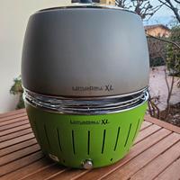 Lotus grill XL