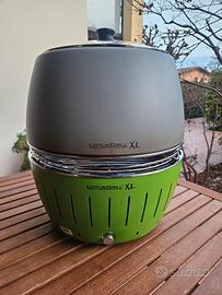 Lotus grill XL