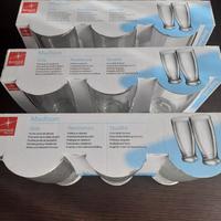 Bicchieri Bormioli Rocco(Set 12)