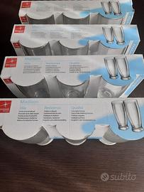 Bicchieri Bormioli Rocco(Set 12)