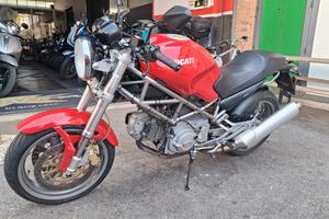 monster 620 i 2002