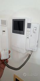 Monitor videocitofono