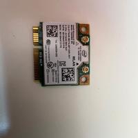 Modulo Wi-Fi Intel® Wireless-N 7260 (7260HMW BN)