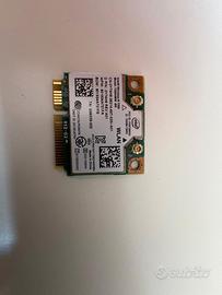 Modulo Wi-Fi Intel® Wireless-N 7260 (7260HMW BN)