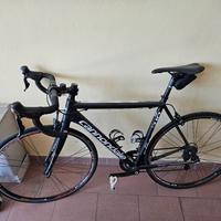 bici da corsa cannondale caad 10 