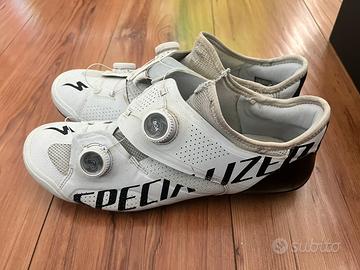 Scarpe ciclismo Specialized s works