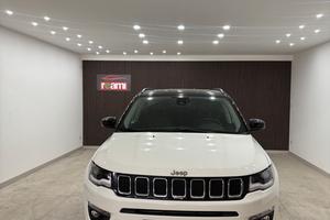 Jeep Compass 1.6 Multijet II 2WD S