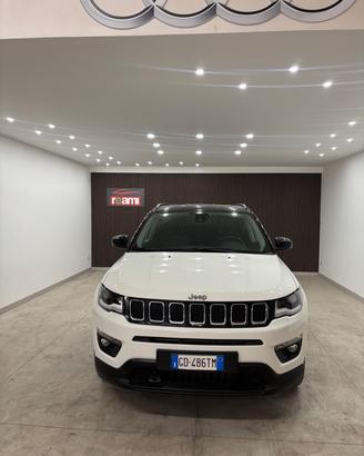 Jeep Compass 1.6 Multijet II 2WD S