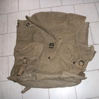 Zaino militare vintage