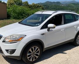 Ford Kuga 2.0 TDCi 136 CV 4WD Titanium DPF