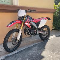 Hm cre 2008