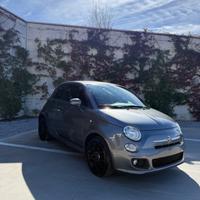 Fiat 500 0.9 TwinAir Turbo 105 CV “S”