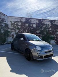 Fiat 500 0.9 TwinAir Turbo 105 CV “S”