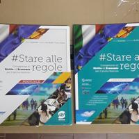 libro Stare alle regole 