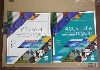 libro Stare alle regole 