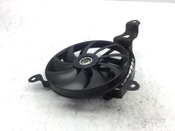 SUZUKI DL V-STROM ABS 650 ELETTROVENTOLA RADIATORE