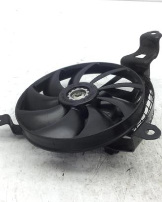 SUZUKI DL V-STROM ABS 650 ELETTROVENTOLA RADIATORE