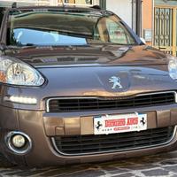 Peugeot Partner 1.6 e-HDi 92 CV AUTOCARRO N1