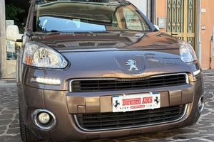 Peugeot Partner 1.6 e-HDi 92 CV AUTOCARRO N1