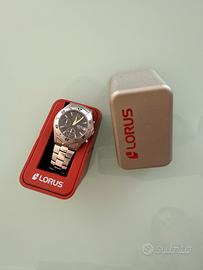 Orologio cronografo Lorus