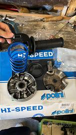 Variatore originale F12 phantom + regal0