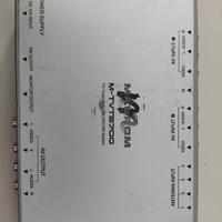 Macrom M-TVT5700 - TV Tuner Multi PAL/SECAM