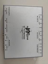 Macrom M-TVT5700 - TV Tuner Multi PAL/SECAM