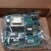 scheda di regolazione zeus superior immergas 