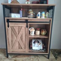 Credenza cucina 30x70x80