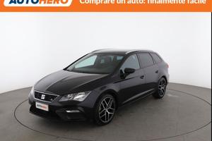 SEAT Leon 1.5 EcoTSI ST FR