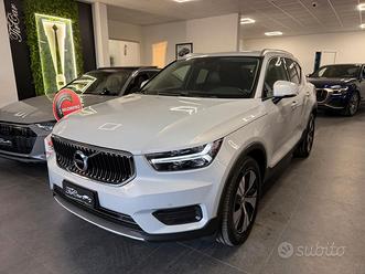 VOLVO XC 40 D3 GEARTRONIC 2.0 150CV PELLE NAVI CAM