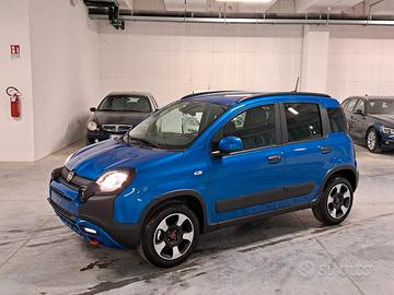 Fiat Panda 1000 FireFly Hybrid 70CV Cross 5 Porte 