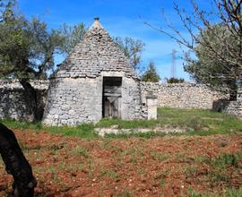 RUSTICO A PUTIGNANO