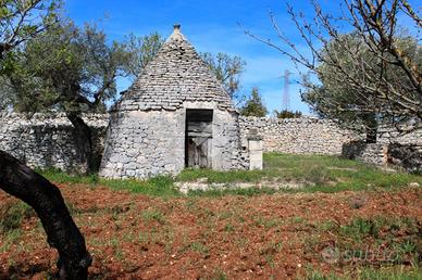 RUSTICO A PUTIGNANO