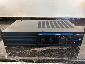 Amplificatore RCF UP1123 - 120W RMS