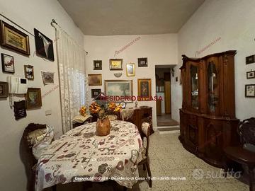 Casa, Terrasini.