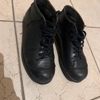Camper Stivaletti Pelotas