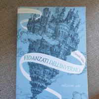 attraversaspecchi. vol 1 Fidanzati dell'inverno