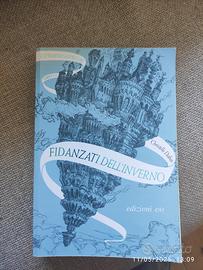 attraversaspecchi. vol 1 Fidanzati dell'inverno